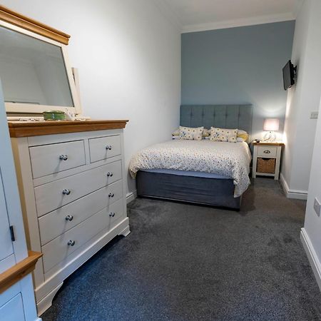 Spindrift Apartamento Mallaig Exterior foto